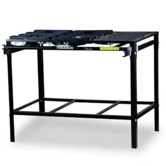 Anafe-4-hornallas y Plancha Venancio FFC4CD