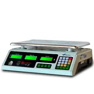 Balanza Comercial 30 kg MercoCity