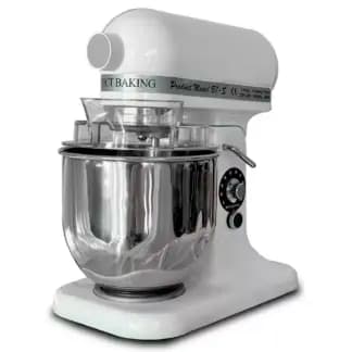 Batidora Planetaria 7 Lts Profesional Demet Modelo B7