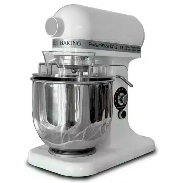 Batidora Planetaria 7 Lts Profesional Demet Modelo B7