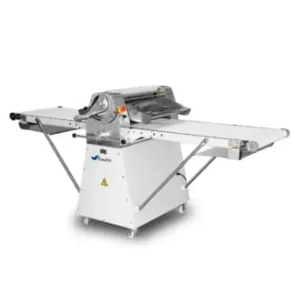 Laminadora de Masa Industrial InnovaCook LMI-40