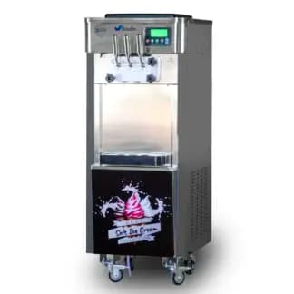 Maquina de helado Soft Demet