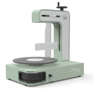 Niveladora de Cobertura de Tortas AND Baudin