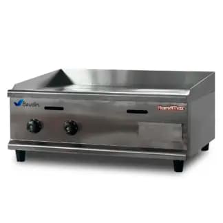 Plancha 70 cm a Gas | Flamemax HGG-700