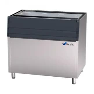 Contenedor de hielo 350 kg | Brema BIN 350