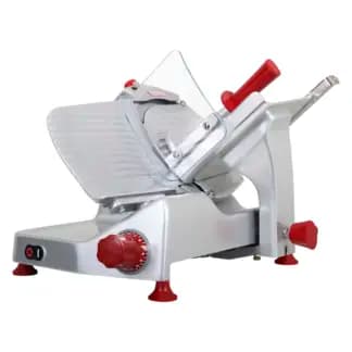 Cortadora de fiambre 25 cm Berkel Slicer Pro XS25 Baudin Equipamientos Gastronómicos