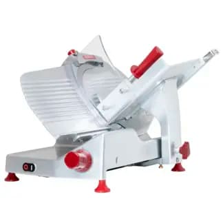 Cortadora de fiambre 30 cm Berkel Slicer Pro XS30 Baudin