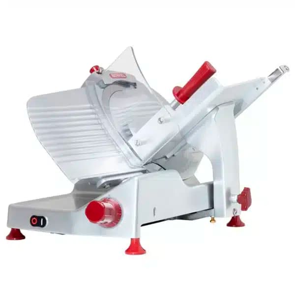 Cortadora de fiambre 30 cm Berkel Slicer Pro XS30 Baudin