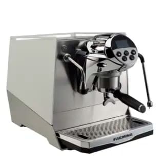 Cafetera Expresso Faema Faemina Principal