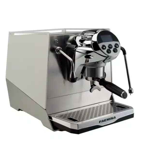 Cafetera Expresso Faema Faemina Principal
