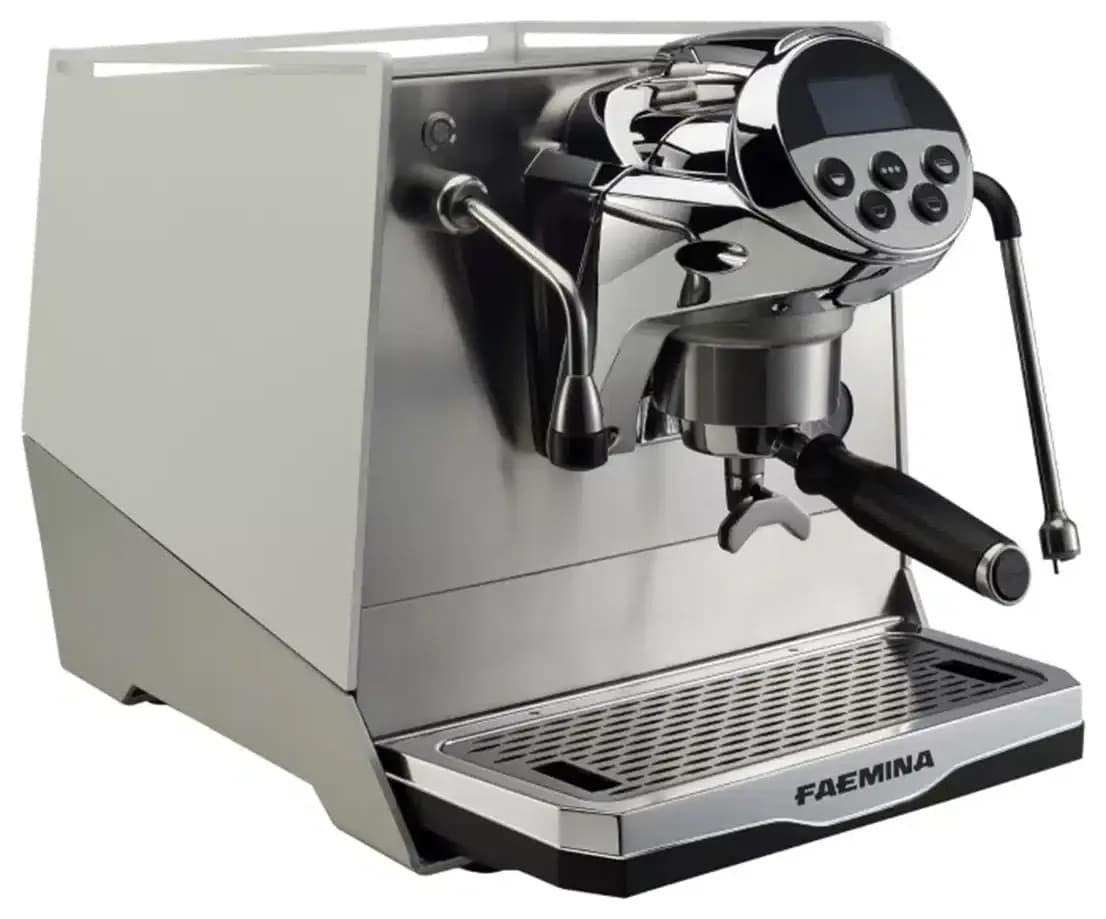 Cafetera Expresso Faema Faemina Principal