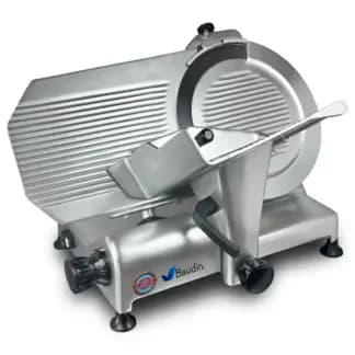 Cortadora de Fiambre 35 cm Italiana Mistro 350 GS