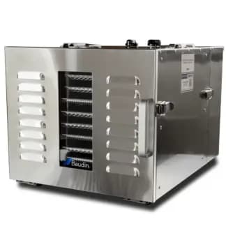 Deshidratador De Alimentos 10 Bandejas | Ventus VDP-10AI