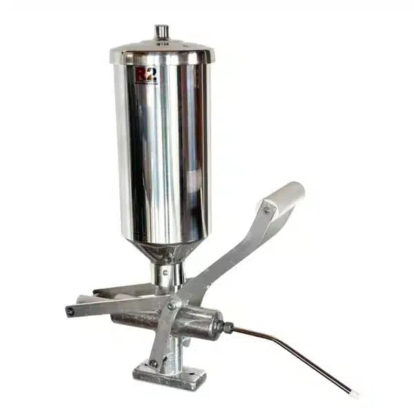 Maquina Rellenadora de Churros R2 RDC2