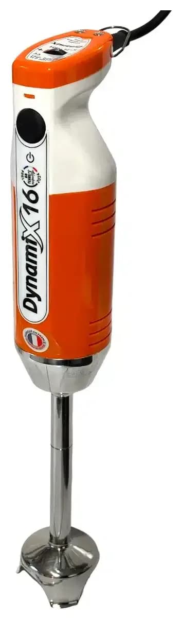 Mixer Profesional 16 cm Dynamix DMX160 Baudin Principal