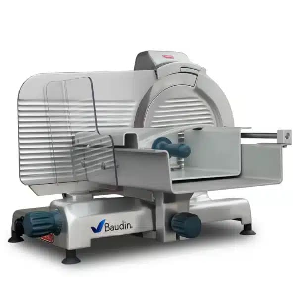 Cortadora de fiambre Plano Recto Jameco 370TC