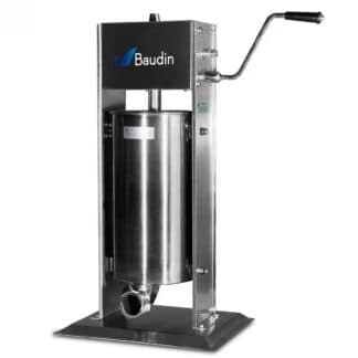 Embutidora Manual 15 Litros Lundar TV-15L