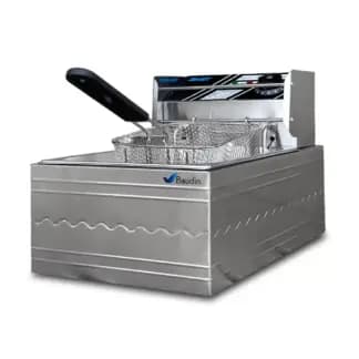 Freidor Electrico 6 Litros Demet HEF-81A