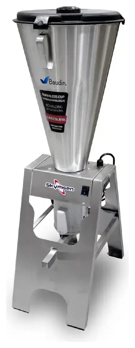 Licuadora 25 Litros Industrial Skymsen - LAR-25
