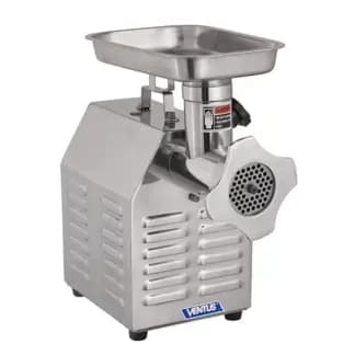 Picadora de Carne Buje 22 Ventus VMCAI-22 Principal Baudin