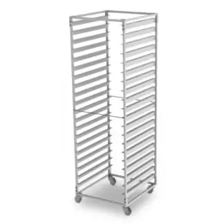 Gavillar 20 Bandejas 58 x 68 | Progas PCE-200