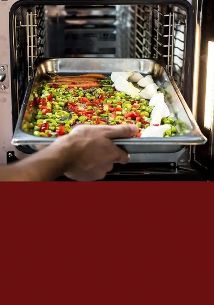 Cómo Elegir el Horno Ideal para tu Restaurante en Uruguay