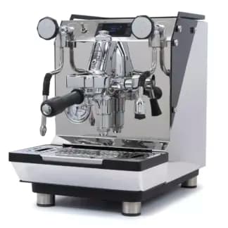 Cafetera Espresso Crem One 1B Dual Principal con PID