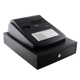 Caja Registradora | Sam4s ER-180UB