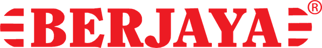 Logo Berjaya