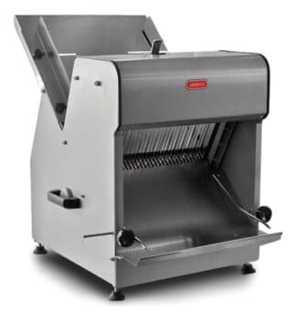 Rebanadora De Pan 11 Mm Jameco Hm-31bs Principal
