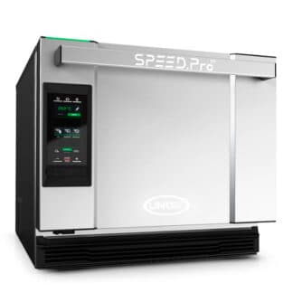 Honro Ultra Rapido Unox Speed Pro