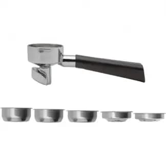 Porta Filtro 2 Vias Nuevo Diseño LELIT PLA572V-Principal