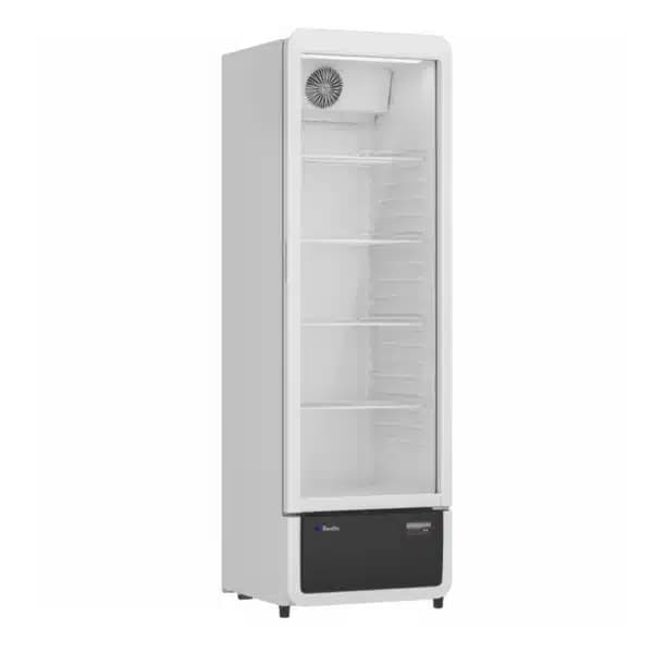 Visicooler 1 Puerta 280 Litros | Iccold FC-280