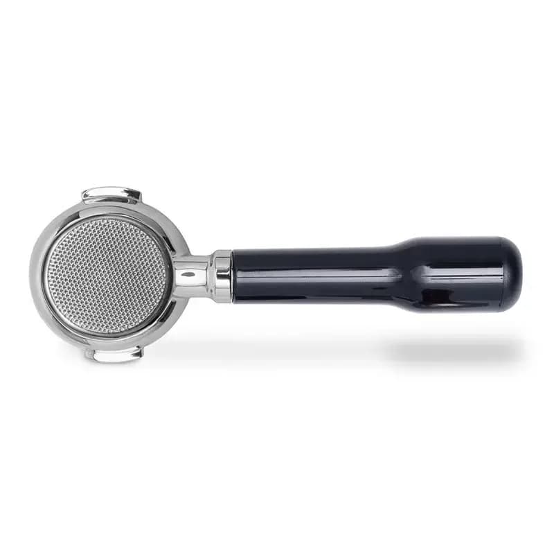 PortaFiltro 58 mm BottomLess 2 Dosis Lelit PLA580S
