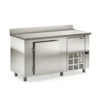 Bajo Mostrador 1,50 m Regfrigerado Gelopar GBFE-150