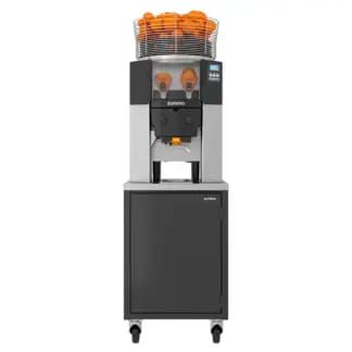 Exprimidor de Jugos Comercial Z14 Cabinet de Zumno Principal commercial juicer machine z14 cabinet