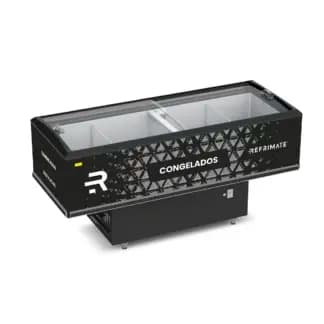 Isla Freezer 550 Lts Refrimate EIVT2000
