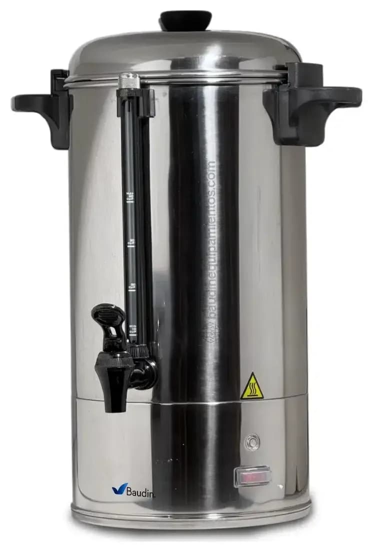 Termocafetera Lundar 10 Litros BC-10 Lundar Principal