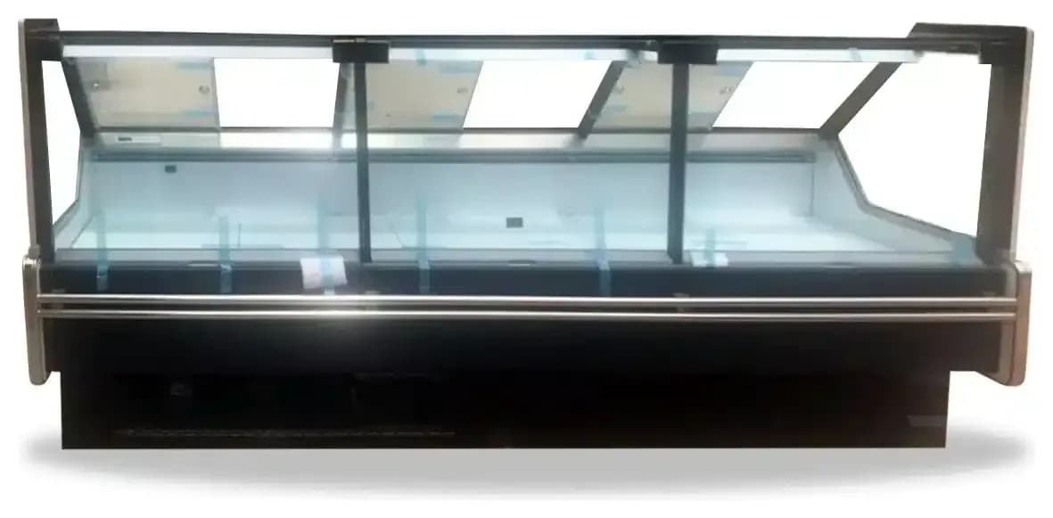 Vitrina-20-m-Refrigerada-Carnicera-Vidrio-Recto-Lundar-GTGA-250