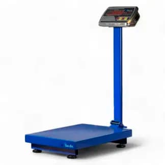 Bascula de Pie 300 Kg Mercocity MCB300 Baudin