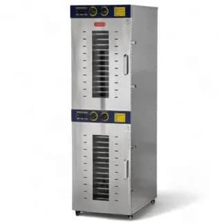 Deshidratador de 32 Bandejas Jameco Vista Principal Baudin