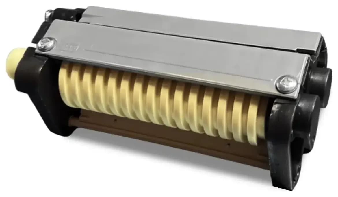 Cortador de pasta en tallarines 4 mm Anodilar 7979-4042