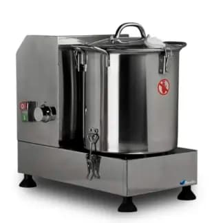 Cutter Profesional 9 Litros | Demet SYC-9L