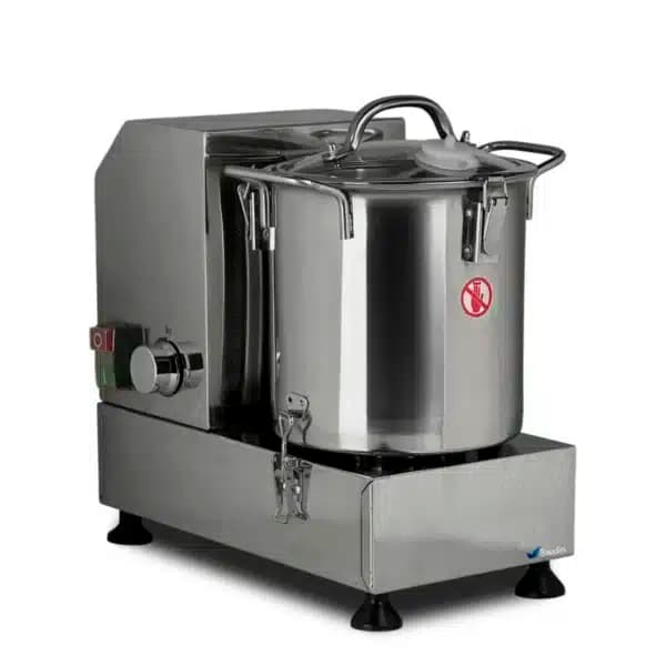 Cutter y Emulsionador Procesador de alimentos Profesional