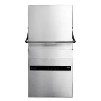Lavavajillas de capota Industrial Krupps CH100 Advance Range