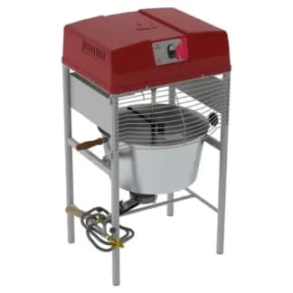 Misturador de Alimentos 22 litros Progas PRMQ-22 G2 Principal