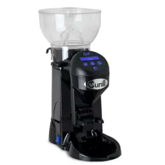 Molino de Café Profesional Cunill Tranquilo On Demand Tron Baudin Equipamientos Uruguay