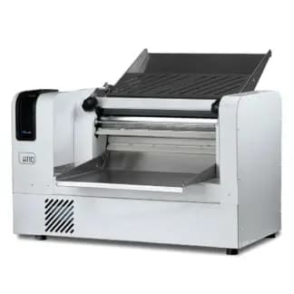 Sobadora Electrica Industrial de mesa 37 cm Anodilar 7355-4145 Principal Izquierda