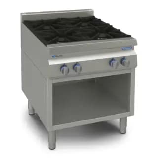 Anafe a gas 4 hornallas | Tramontina 67303/007