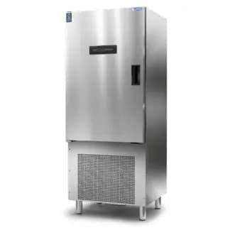 Abatidor de temperatura 15 Bandejas Afinox Faster 15 Principal